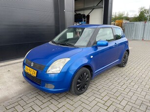 Suzuki Swift 1.3 GLS Meeneemprijs!