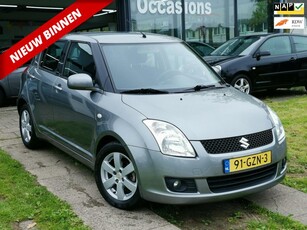 Suzuki Swift 1.5 Exclusive |AIRCO|ELEK.RAMEN|NAP|APK.