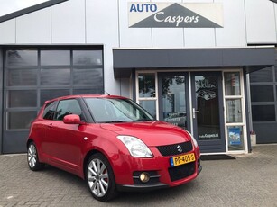 Suzuki Swift 1.6 Sport