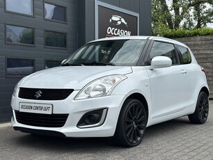 Suzuki Swift EDITION / AIRCO / LM VELGEN / EL PAKKET ....