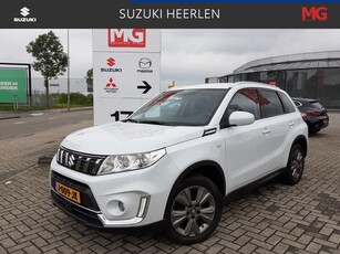 Suzuki Vitara 1.0 Boosterjet Select