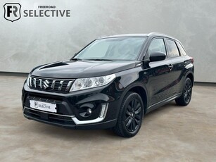 Suzuki Vitara 1.0 Boosterjet Select | Trekhaak |