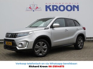 Suzuki Vitara 1.4 Boosterjet Select Smart Hybrid, Automaat 1.500 KG TREKGEWICHT