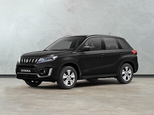 Suzuki Vitara 1.4 Boosterjet Style Smart Hybrid