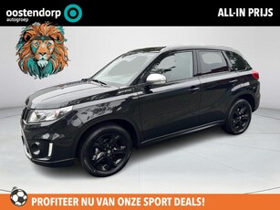 Suzuki Vitara 1.4 S | Trekhaak | 06-10141018 Voor meer informatie