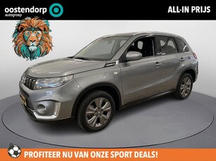 Suzuki Vitara 1.5 Hybrid Select | Trekhaak | 06-10141018 Voor meer informatie