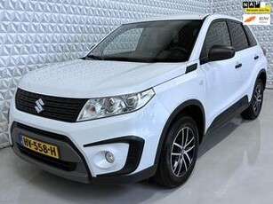 Suzuki VITARA 1.6 Comfort Airconditioning + Trekhaak