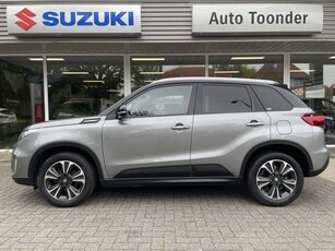 Suzuki Vitara Stijl 1.4 Boosterjet/Tekhaak