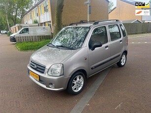 Suzuki Wagon R+ AUTOMAAT/ Eerste eigenaar / Airco / Leuke