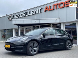 Tesla Model 3 Long Range 75 kWh