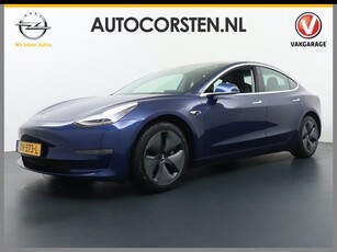 Tesla Model 3 Long Range 75 kWh FSD 441PK FULL SELF-DRIVING