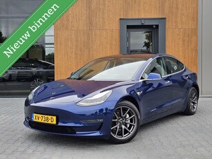 Tesla Model 3 Long Range 75kWh Pano Autopilot Premium