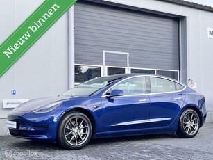 Tesla Model 3 Standard Range 60 kWh - 1e eig. - nette auto!