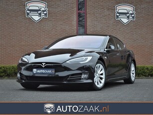 Tesla Model S 100D (AWD) AutoPilot 2.5 Orig. NL