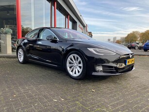 Tesla Model S 90D Base