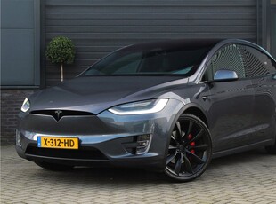 Tesla Model X Long Range Plus | 22