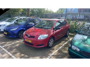 Toyota Auris 1.4-16V Terra Sport Airco Radio