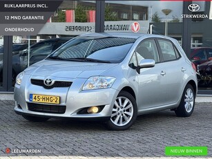 Toyota Auris 1.6-16V Luna Slechts 114000 km!!