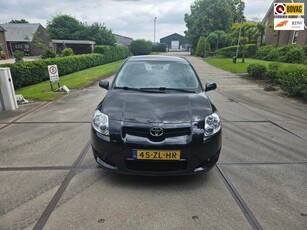 Toyota Auris 1.6-16V Sol AUTOMAAT