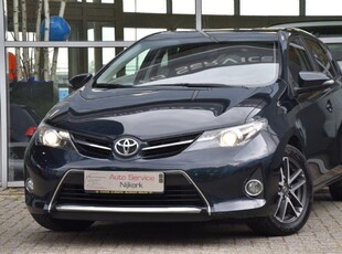 Toyota Auris 1.6 Trend Top 5 editie Airco Nav. Pdc Lm-Velgen + Inruil Mogelijk