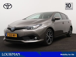 Toyota Auris 1.8 Hybrid Dynamic Ultimate Limited | Trekhaak | 17