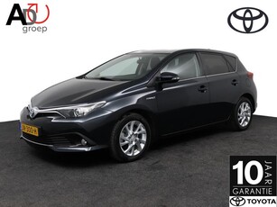 Toyota Auris 1.8 Hybrid Trend | Navigatie | Climate-Control | Panoramadak |