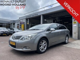 Toyota Avensis Wagon 1.8 VVTi Business