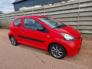 Toyota Aygo 1.0-12V