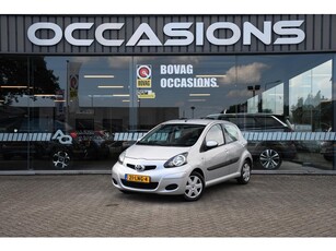 Toyota Aygo 1.0-12V Comfort ELECTRISCHE RAMEN VOOR/ AIRCO