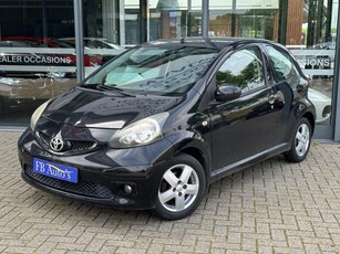 Toyota Aygo 1.0-12V Sport Airco Lmv 1e eigenaar!!