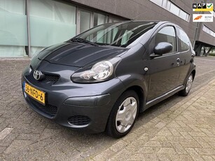 Toyota Aygo 1.0- Comfort AIRCO BJ 8-2010 APK8-2024