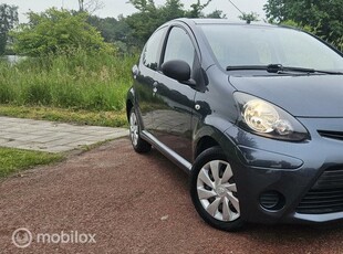 Toyota Aygo 1.0 VVT-i Access