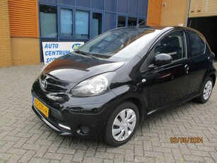 Toyota Aygo 1.0 VVT-i Comfort 5-drs 82dkm (bj 2013)