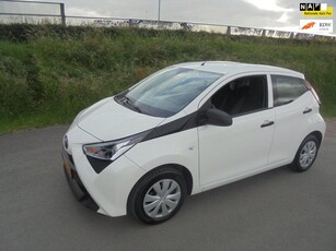 Toyota Aygo Toyota ayco 1.0 benzine 5 deurs airco 83.000km eerste eigenaar