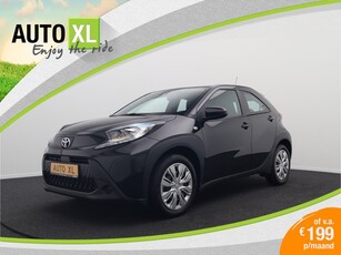 Toyota Aygo X 1.0 AUT. VVT-i S-CVT play Camera Adapt. Cruise LED