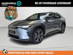 Toyota bZ4X Premium 71 kWh | Direct leverbaar! | Full option |