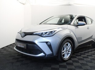 Toyota C-HR 1.8 Hybrid Business