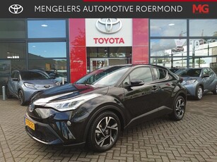 Toyota C-HR 1.8 Hybrid Dynamic