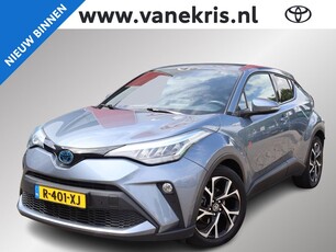 Toyota C-HR 1.8 Hybrid Dynamic , Parkeersensoren