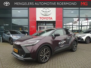 Toyota C-HR 1.8 Hybrid Executive | DEMO