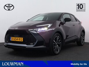 Toyota C-HR 1.8 Hybrid Executive | DEMO | Panoramadak | Navigatie | JBL |