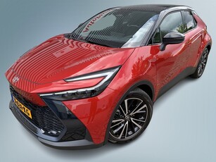 Toyota C-HR 1.8 Hybrid Executive Next Generation Pack