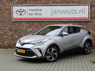 Toyota C-HR 1.8 Hybrid Style + BSM + PDC