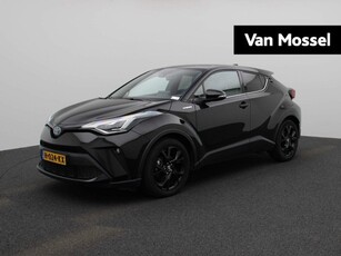 Toyota C-HR 2.0 Hybrid First Edition | JBL Sound | Navigatie | Camera | LED Verlichting | Stoelverwarming | Trekhaak |