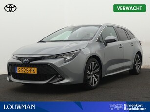 Toyota Corolla 1.8 Hybrid Dynamic | Stoelverwarming |