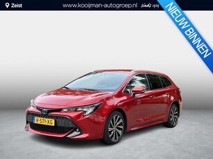 Toyota Corolla Touring Sports 1.8 Hybrid Dynamic