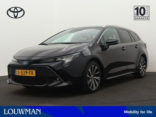 Toyota Corolla Touring Sports 1.8 Hybrid Dynamic