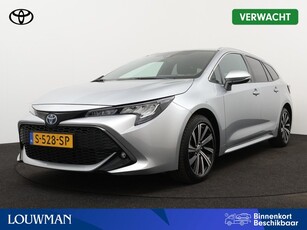 Toyota Corolla Touring Sports 1.8 Hybrid Dynamic | Apple CarPlay | Camera | LM Velgen |