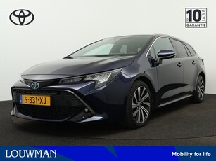 Toyota Corolla Touring Sports 1.8 Hybrid Dynamic