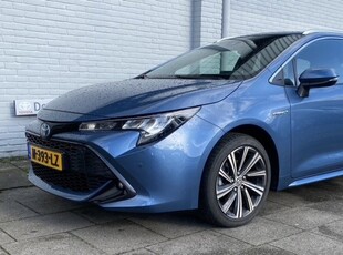 Toyota Corolla Touring Sports 1.8 Hybrid Dynamic | PDC v&a | Stoelverwarming | Cruise control | Navigatie |